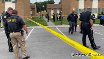 Victim in North Pointe Estates shooting identified by Richland County Coroner - WLTX.com