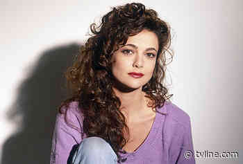 ‘General Hospital’: Emma Samms Returning — When Is Holly Sutton Back? - TVLine