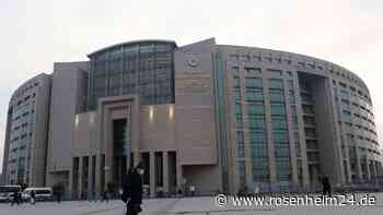 Türkische Popsängerin Gülşen in Haft