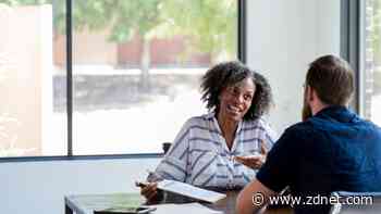 Most IT pros are exhausted but there's good news, too