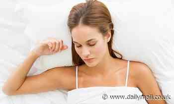 Rapid eye movements are you looking around the dream world your brain creates, study reveals