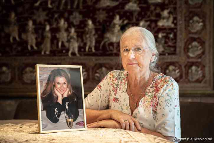 Interview met mama Myriam op de dag waarop Marie-Rose Morel 50 zou zijn geworden: “Ze blijft eeuwig 38, jong en mooi”