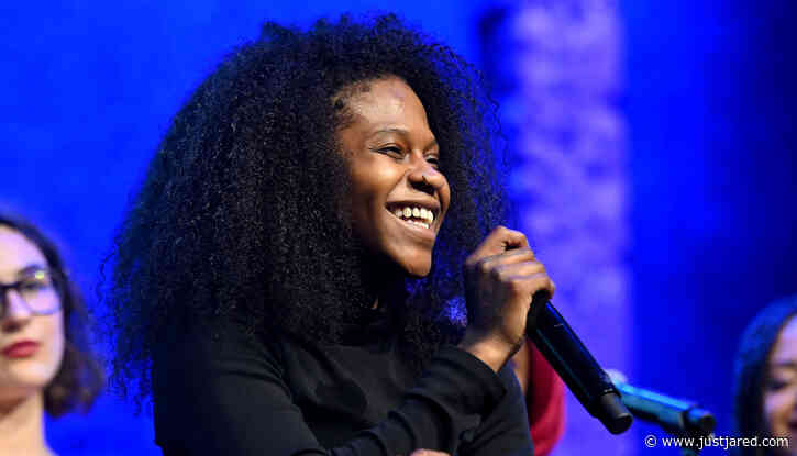 'American Idol' Winner Just Sam Hospitalized: 'I Seriously Need Help'