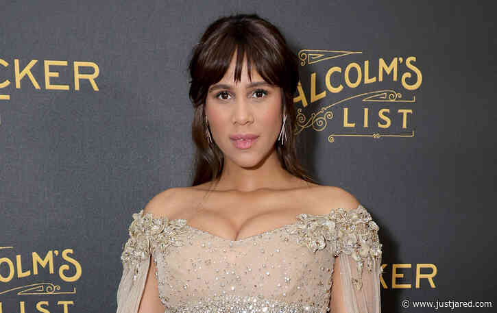 Zawe Ashton Talks Being Pregnant as an Actress, Explains Decision to Remain a Private Person