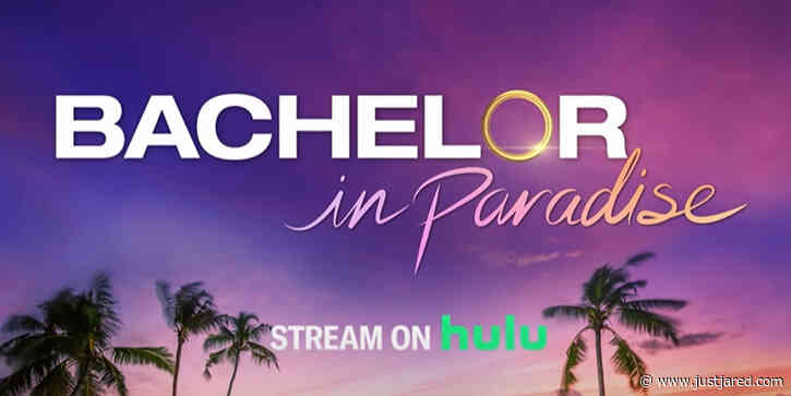 'Bachelor In Paradise' 2022 Cast Revealed - See the 19 Contestants!