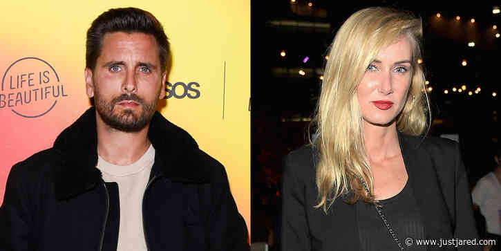 Scott Disick & Kimberly Stewart Are Dating (Report)