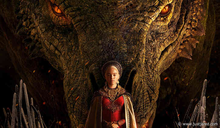 'House of the Dragon' Gets Early Season 2 Renewal at HBO!