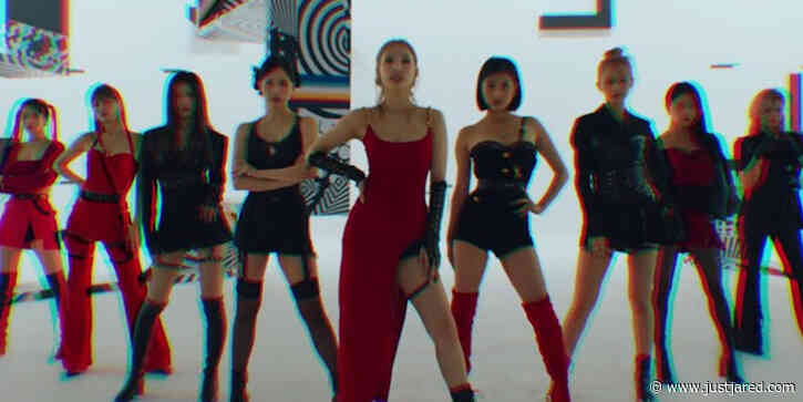 TWICE Returns With New Album 'BETWEEN 1&2' - Listen & Watch the Music Video!