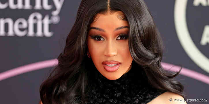 Cardi B Hits Back After Offset Gets Accused of Cheating With Saweetie