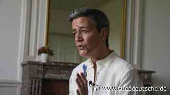 EU-Wettbewerbshütern drohen hohe Zinszahlungen - Wirtschaft - SZ.de - Süddeutsche Zeitung - SZ.de