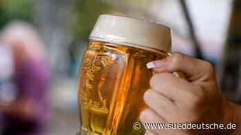 Getränke - Brauerbund warnt vor höheren Bierpreisen - Wirtschaft - SZ.de - Süddeutsche Zeitung - SZ.de