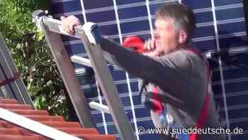 Heimliche Reserve: Ökostrom-Konto birgt Milliarden - Wirtschaft - SZ.de - Süddeutsche Zeitung - SZ.de