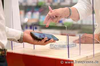 Lauterbach will Tempo und einfachere Lösungen für E-Rezepte - freiepresse.de