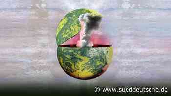 Umweltschutz: Der Krieg darf keine Ausrede sein - Wirtschaft - SZ.de - Süddeutsche Zeitung - SZ.de