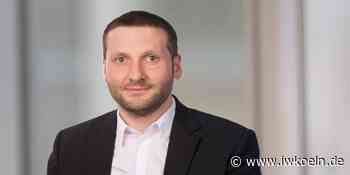 Taiwan-Konflikt: Wirtschaft droht nächste Lieferkrise - Institut der deutschen Wirtschaft