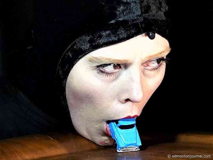 Three to See: Fringe Holdovers wrap up, The Shivas stepping up and clever She-Hulk