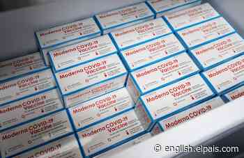 Moderna sues Pfizer and BioNTech over Covid-19 vaccine - EL PAÍS USA