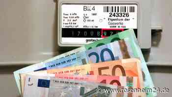 Gaspreise steigen um 1000 Prozent – Hoffnungsschimmer für Verbraucher