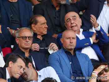 Berlusconi contro l'arbitro: "Loro giocavano in dodici..."