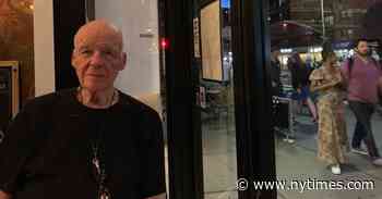 Sy Johnson, Arranger Who Worked Closely With Mingus, Dies at 92