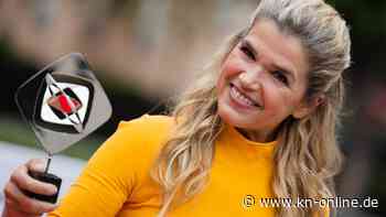 Grimme-Preise: Anke Engelke erhält „Besondere Ehrung“ und scherzt mit Laudatorin