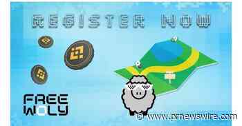 FreeWoly Set To Launch In Q3 Bringing Farmville Alternative To Web3