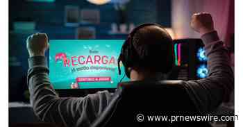 Trigg disponibiliza RECARGAS para diversos serviços, que vão desde consultas médicas à games