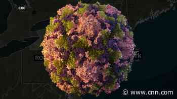 Health officials urge New Yorkers to get vaccinated after poliovirus detected in wastewater in another county