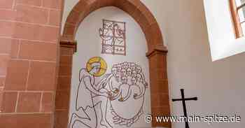 Gottesdienste zur Einschulung in Nauheim und Trebur - Main-Spitze