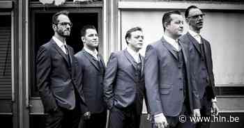 De zomer gaat nog even door met Zemst Feest - Het Laatste Nieuws