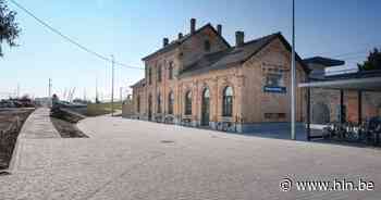 Werken aan station kunnen voor overlast zorgen | Zemst | hln.be - Het Laatste Nieuws