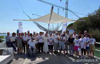 Jesolo, presentato il progetto “Turismo Sociale Inclusivo in Veneto” - Notizie Plus