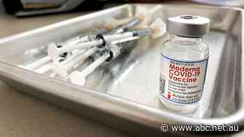 Moderna sues Pfizer and BioNTech for patent infringement over COVID vaccine