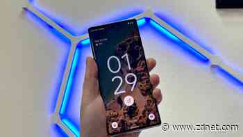 One year later, the Pixel 6 Pro is still Google's best smartphone