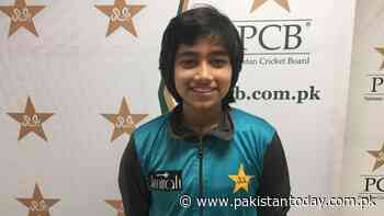 Pakistan's Fatima named as 100% Cricket Superstars - Pakistan Today