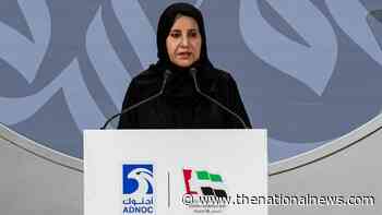 Sheikha Fatima praises Emirati women's role in UAE progress and development - The National