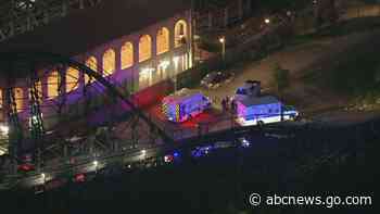 5 people sent to hospital after Six Flags roller coaster ride