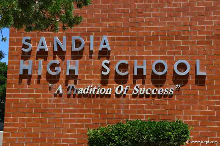 Parent asks why APS didn't tell him about Sandia HS threat