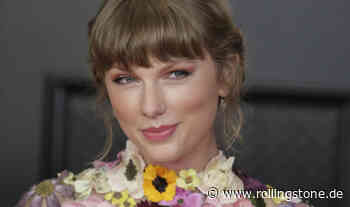 Taylor Swift wehrt sich gegen Damon Albarn: „Schreibe ALLE meine Songs selbst“ - Rolling Stone