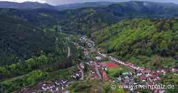 Schlemmerkerwe wieder traditionell - Lindenberg - DIE RHEINPFALZ - Rheinpfalz.de