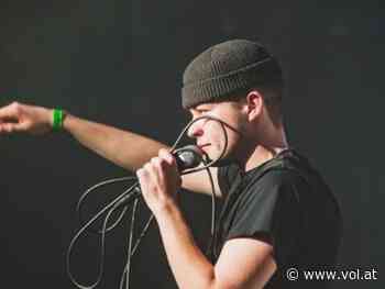 Vorarlberger Rapper Noel: „Cro und Udo Lindenberg haben mich beeinflusst“ - VOL.AT