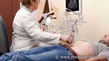 Intestinal Ultrasound Accurate for Assessing Response in UC