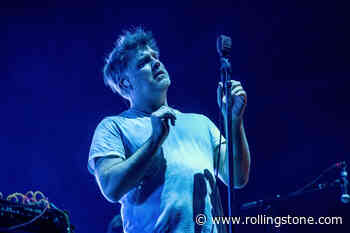 LCD Soundsystem’s First Song in Five Years Will Be for Noah Baumbach’s ‘White Noise’