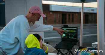 After-dark arts festival set to light up downtown Regina