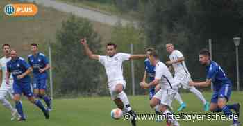 Bezirksligist TSV Abensberg steht unter Dampf - Sport aus Kelheim - Nachrichten - Mittelbayerische Zeitung