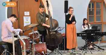 Auch nach dem Gillamoos ist in Abensberg einiges geboten - Mittelbayerische Zeitung