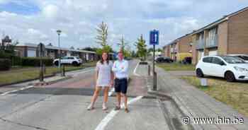 Jong N-VA wil écht fietsplan in Zedelgem: “Ongeval maakt probleem pijnlijk duidelijk” - Het Laatste Nieuws