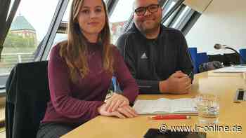 BTU Cottbus-Senftenberg: Wie Senftenberg bei den Studenten ankommt – und was sich ändern muss - Lausitzer Rundschau