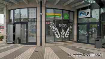 Bäcker in Cottbus: Neues Café in der Pückler-Passage – was wird hier angeboten? - Lausitzer Rundschau