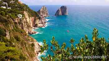 Le mille anime golose di Capri, tra ristoranti stellati e trattorie sotto i limoni - la Repubblica